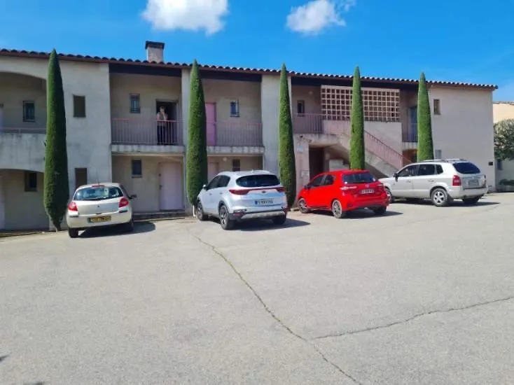 La Petit Cure Apartment Greoux-les-Bains France