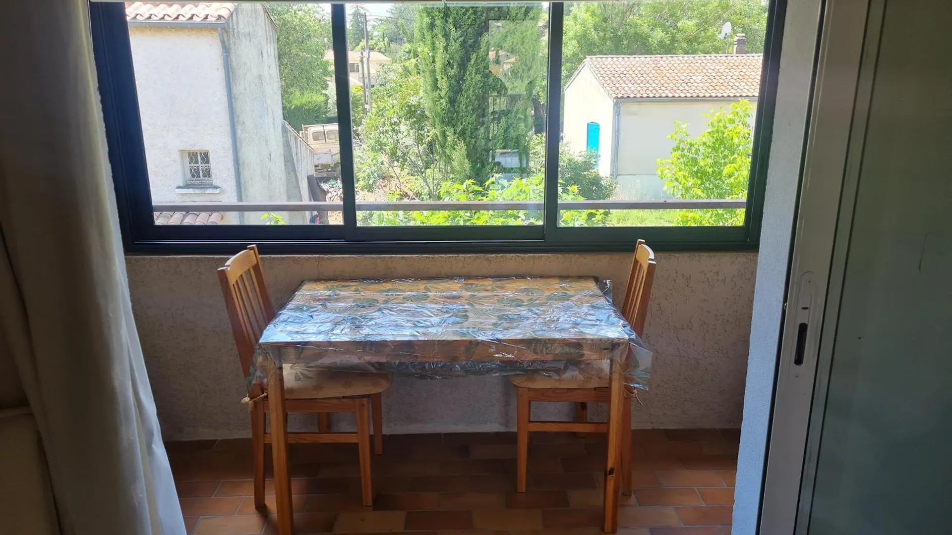 La Petit Cure Apartment Greoux-les-Bains