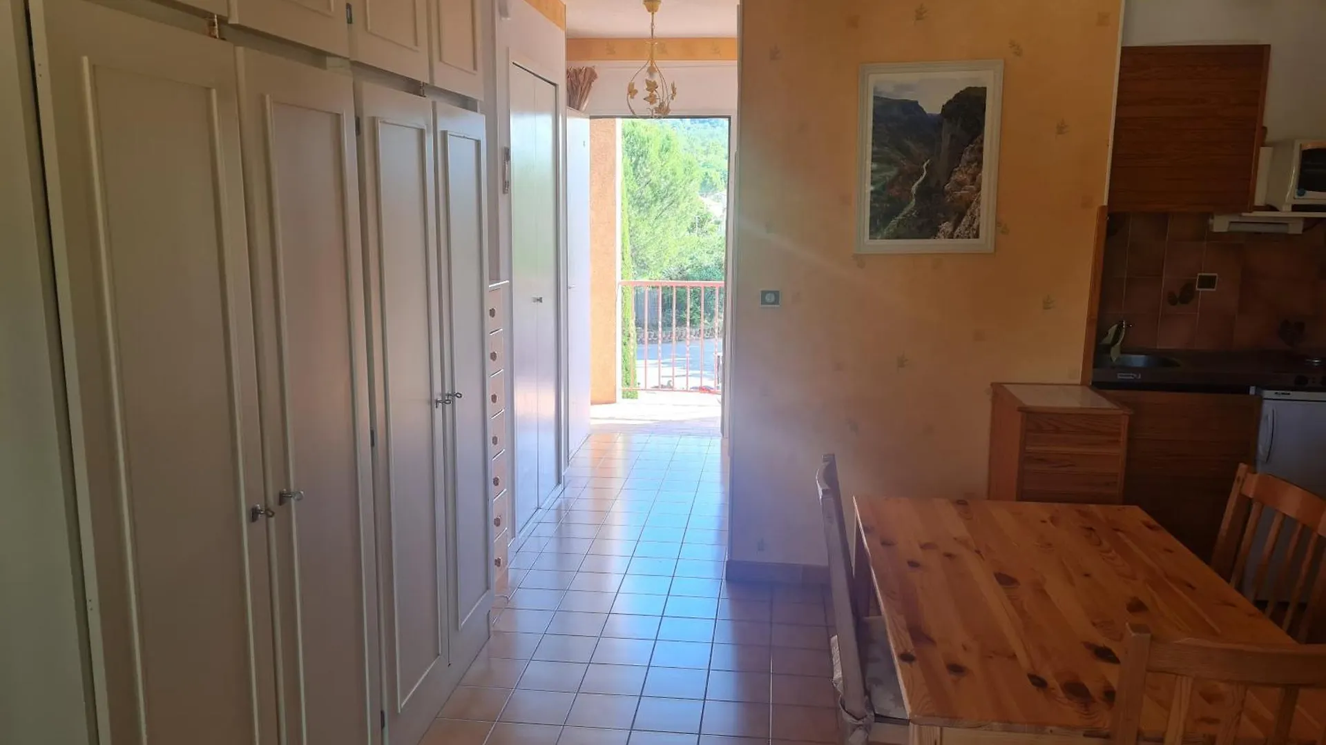 La Petit Cure Apartment Greoux-les-Bains
