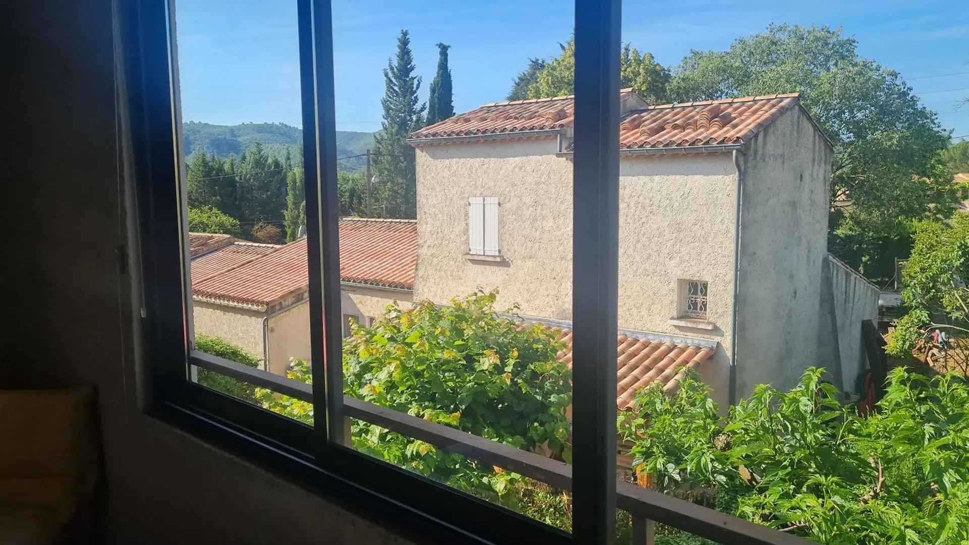La Petit Cure Apartment Greoux-les-Bains France
