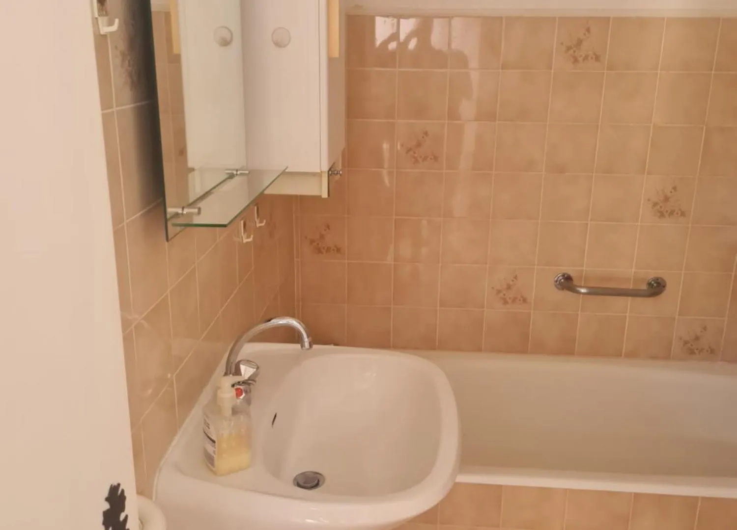 La Petit Cure Apartment Greoux-les-Bains 0*,